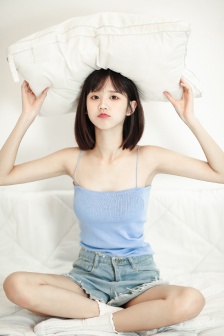 灿烂的人生